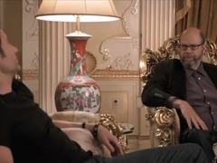 Sammi Maben sex scenes in 'Californication'