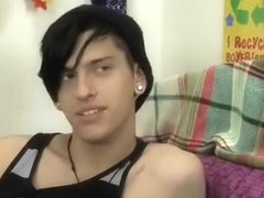 Amazing teen twinks fucking and sucking part5