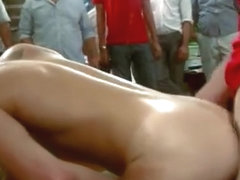 My fat gay brother porno and best stream gay college boys eat cum and