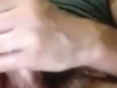 Dutch guy with fat cock busts a load 137