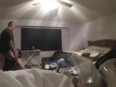 real amateur bareback sex