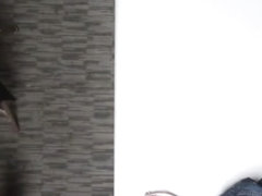 Sultry Blonde Cutie Stealer Gets Banged