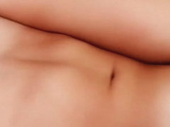 Averie Become Curious And Began To Suck His Lengthy Cock