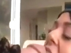 Dirty Girl Anal Creampied And Swallows