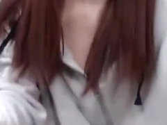 【ゲキカワ】アイドル級激カワ少女の脱ぎ脱ぎ配信