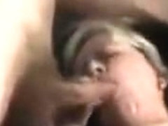 Fucking my BBW Wife to a loud orgasm