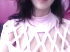 Amalia big firm tits