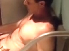 Runaway Teen in Subway