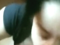 Fucking my 18 year old side bitch after work