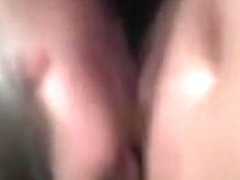 Missy gives me a great blow job