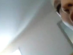 Sammywinters fucks and massages her pussy