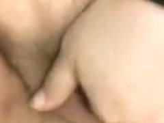 Sucking hubby