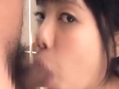 Delightsome Young Japan Teen Severe Fuck For Her Holes