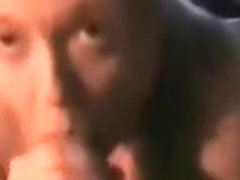 I love engulfing shlong