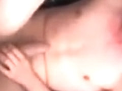 German males bare fuck On a Swing