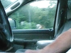 I-40 Concupiscent Drive