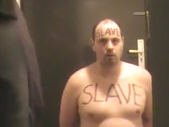 Humiliation of villein Etienne