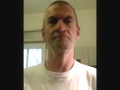 Shaving Ball Cream And Yellow Gunge