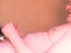 Branle/Wanking hard #36