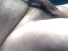 Bear Jerk-Off 4 - OLD MOVIE SCENE