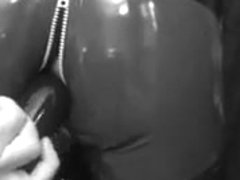 RUBBER ENCASED BALLS 1