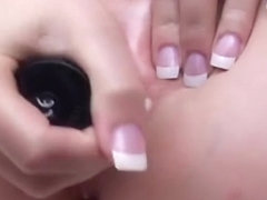 Bimbo aux gros nichons