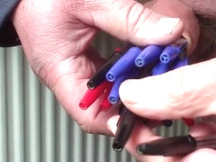 Foreskin extravaganza - 3 of 4