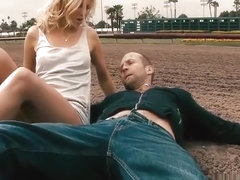 Amy Smart - Crank 2 Sex Scenes