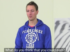 Best pornstar in Crazy European, Blowjob porn scene