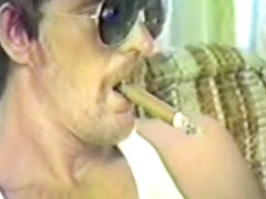 Smokin With Big Pipes