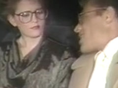 Brandy Wine and Billy Dee