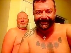 hotel daddy bear fuck mkhawk