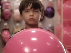 Deflated 2012 Gender Themed Short Film