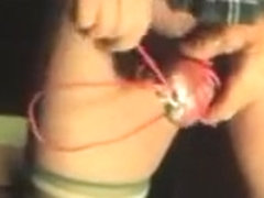 transvestite schoolgirl balbusting sounding urethral lingeri