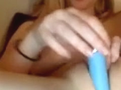 fishnetfairy 2018-06-13_New model masturbate