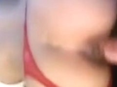 Wife In Dancing