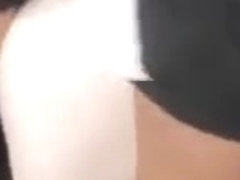 Big ass girl fucked by black guy