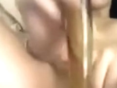 Vibrator reicht mir nicht