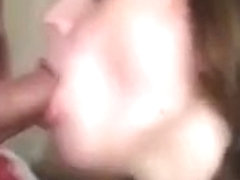 cock sucking chick ds