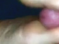 Evening Foot Fetish Love