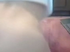 IVE NEVER SEEN AN ASSHOLE DO THAT  ! !