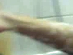 Sexy Alexandra Masturbates In The Tub