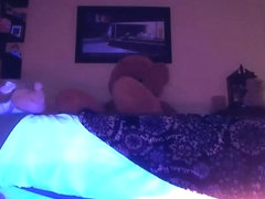 blazingsweetheart dilettante record on 01/31/15 09:03 from chaturbate