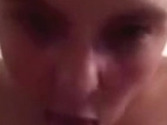 I love bj and tit fuck