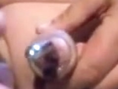 Sounding Up to the Bladder