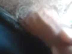 Dad stroking his perfect cock on cam