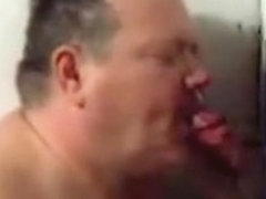 Vegas Gloryhole - The Specie Discharged