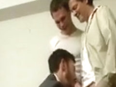 L.I.K.E F.A.T.H.E.R L.I.K.E S.O.N