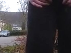 Desperation and soaked panties