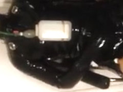 More Good with a gas mask